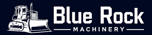 Blue Rock Machinery