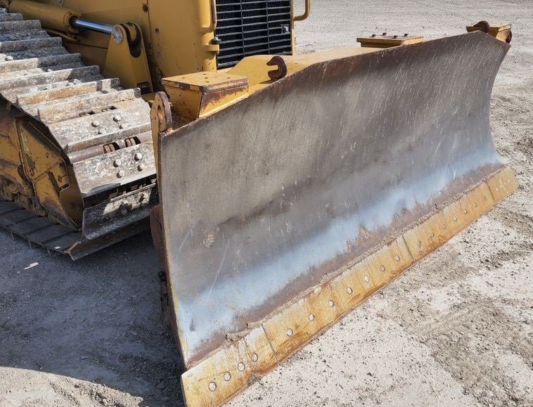 2011 Caterpillar D6N XL Dozer
