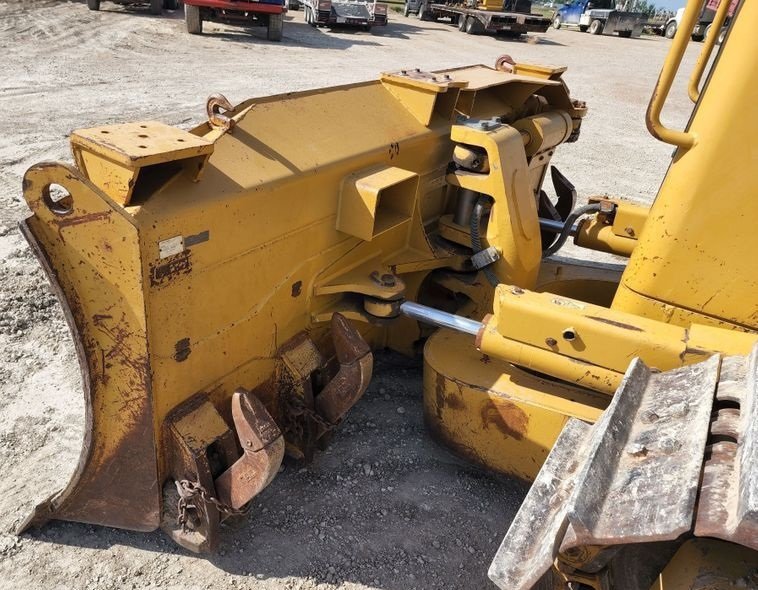 2011 Caterpillar D6N XL Dozer