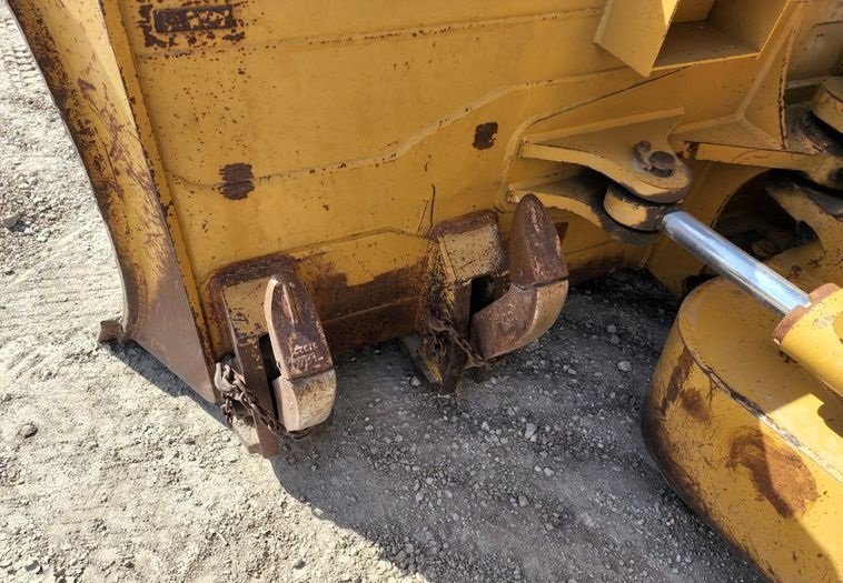 2011 Caterpillar D6N XL Dozer
