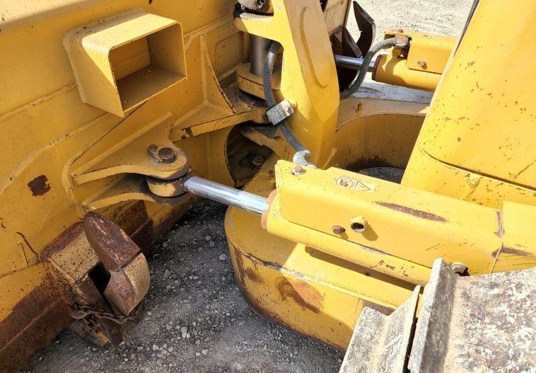 2011 Caterpillar D6N XL Dozer