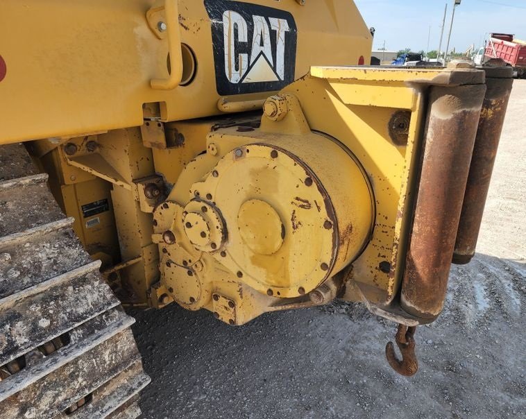 2011 Caterpillar D6N XL Dozer