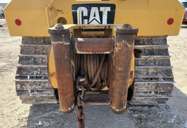 2011 Caterpillar D6N XL Dozer