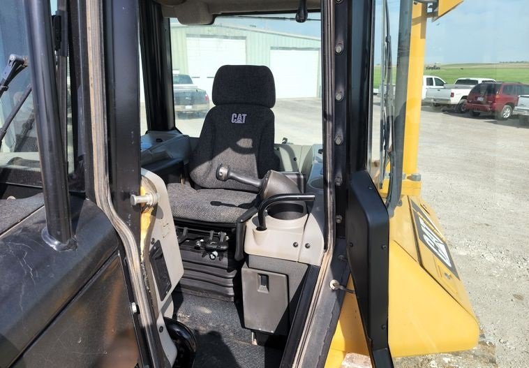 2011 Caterpillar D6N XL Dozer