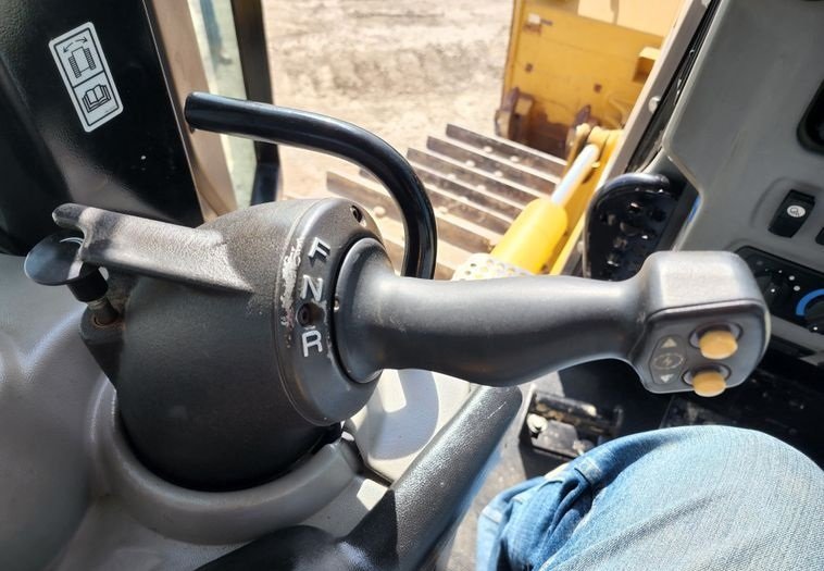2011 Caterpillar D6N XL Dozer