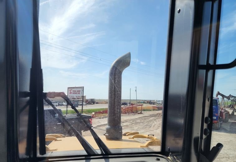 2011 Caterpillar D6N XL Dozer