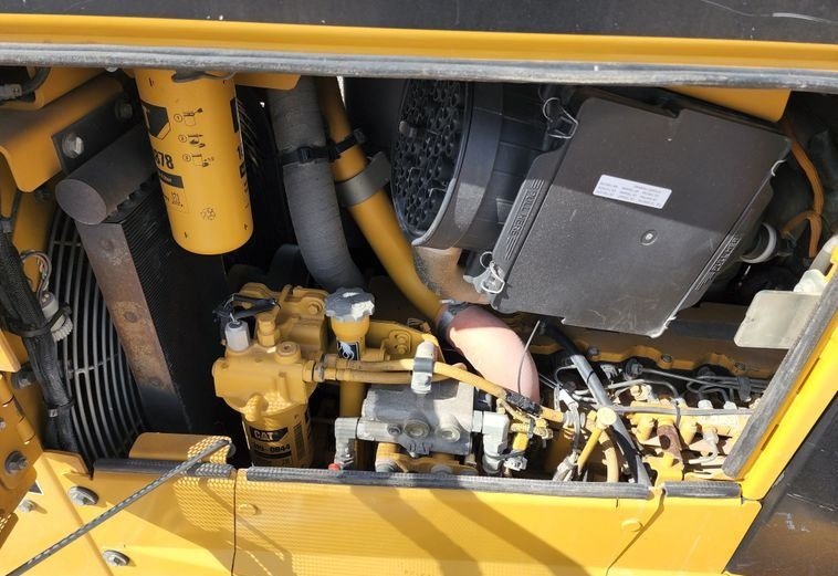2011 Caterpillar D6N XL Dozer