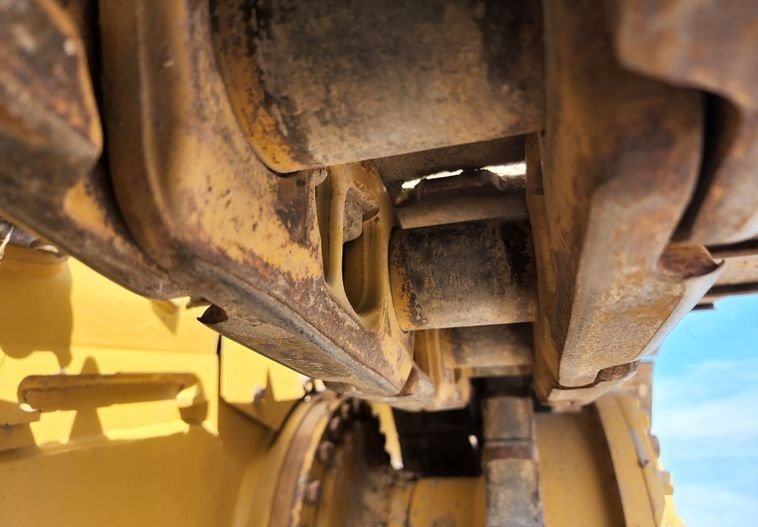 2011 Caterpillar D6N XL Dozer