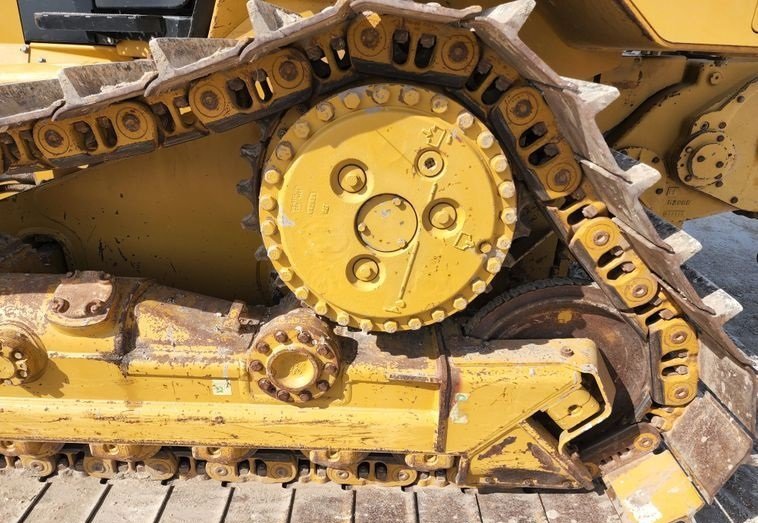 2011 Caterpillar D6N XL Dozer