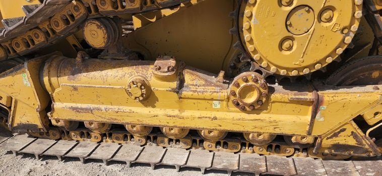 2011 Caterpillar D6N XL Dozer