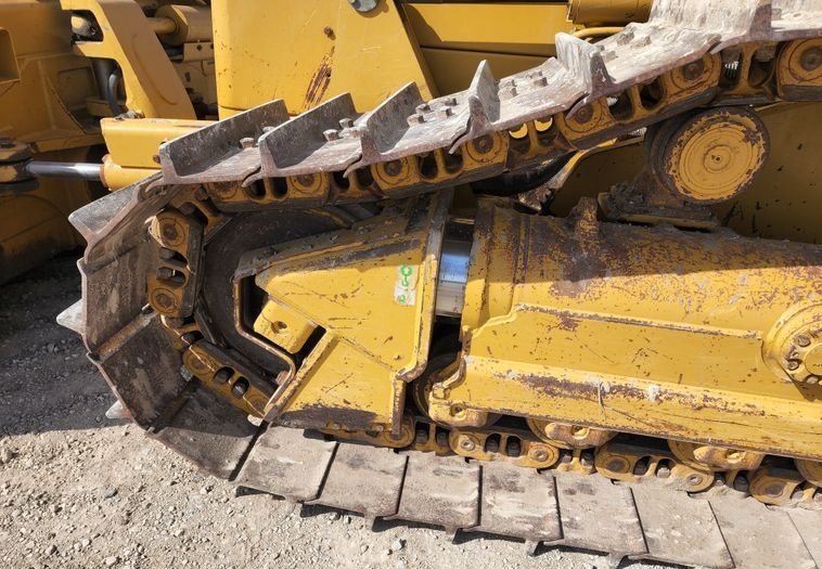 2011 Caterpillar D6N XL Dozer