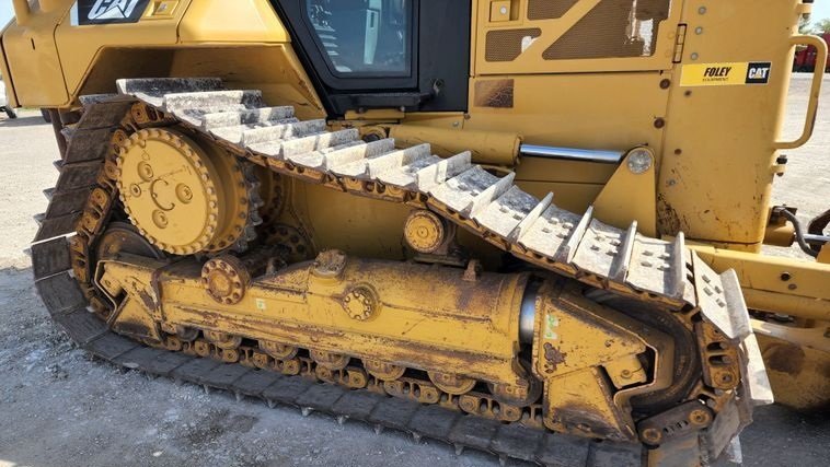 2011 Caterpillar D6N XL Dozer