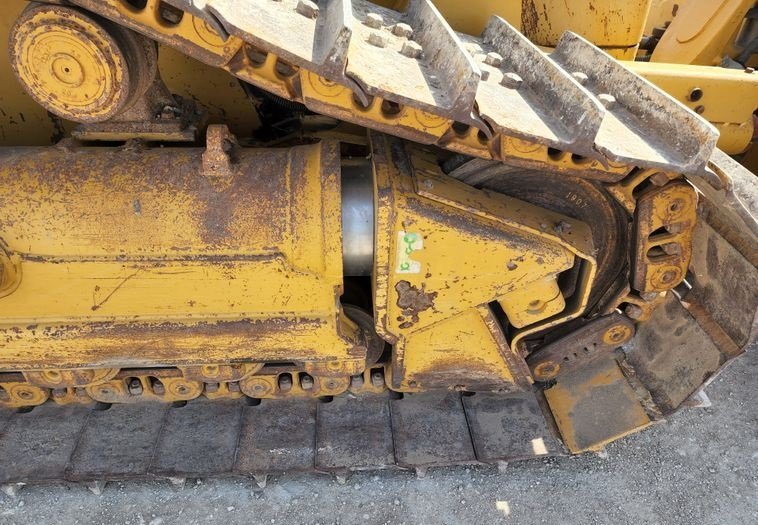2011 Caterpillar D6N XL Dozer