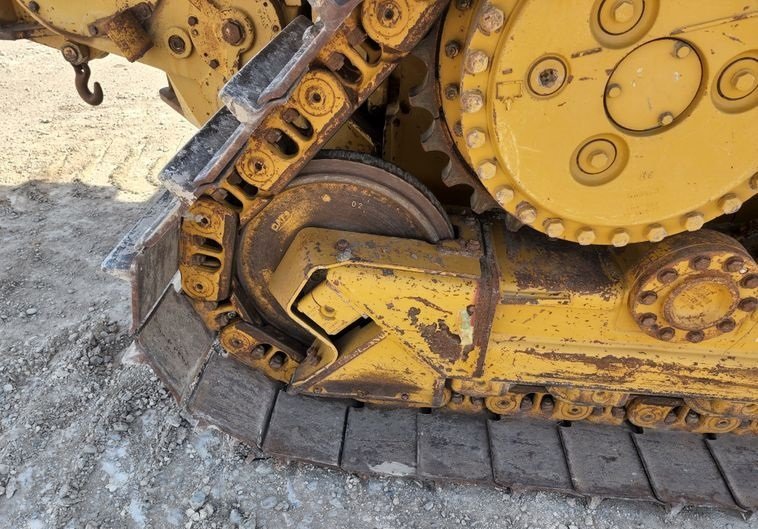 2011 Caterpillar D6N XL Dozer