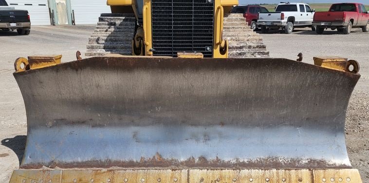 2011 Caterpillar D6N XL Dozer