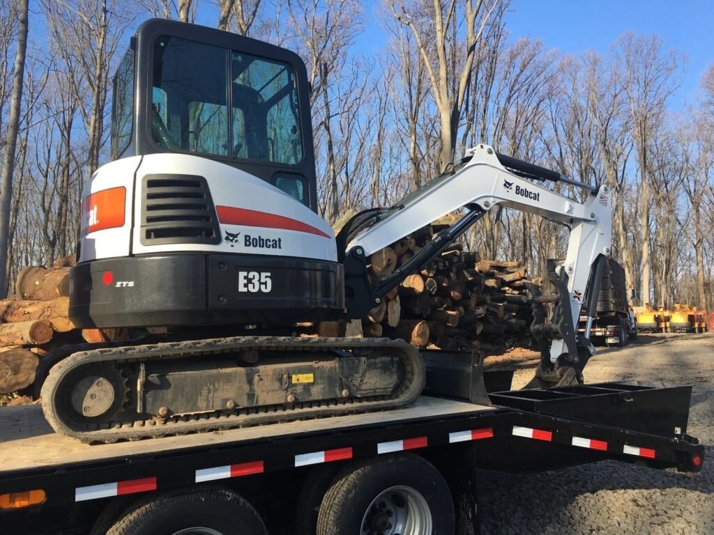 2015 - 2013 Bobcat Equipment Package