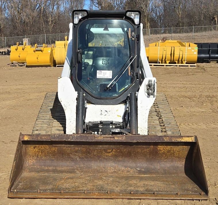 2024 Bobcat T770
