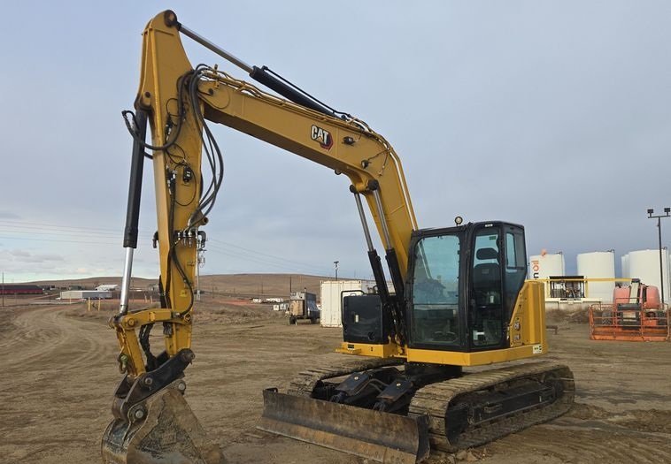 2020 Caterpillar 310 Excavator
