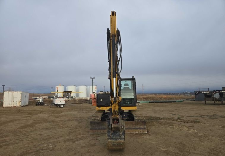 2020 Caterpillar 310 Excavator