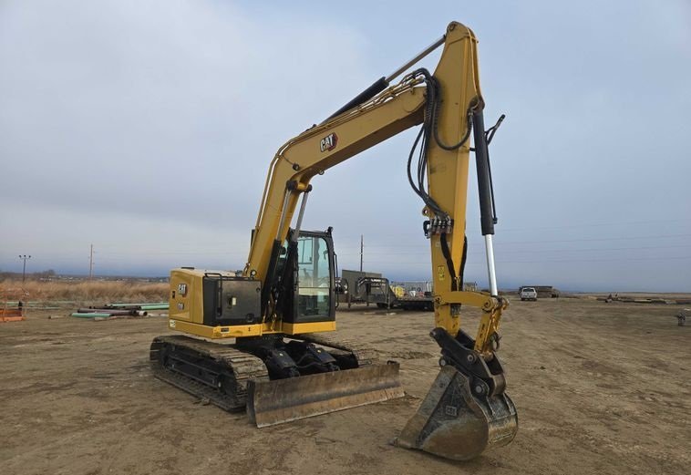 2020 Caterpillar 310 Excavator