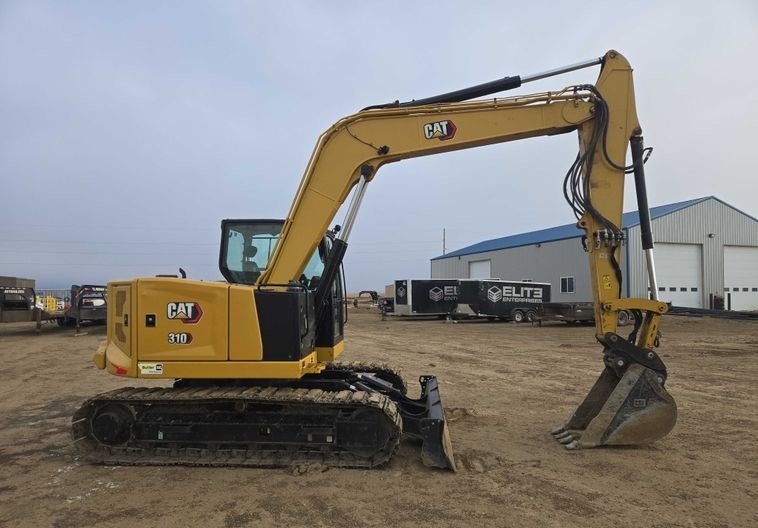 2020 Caterpillar 310 Excavator
