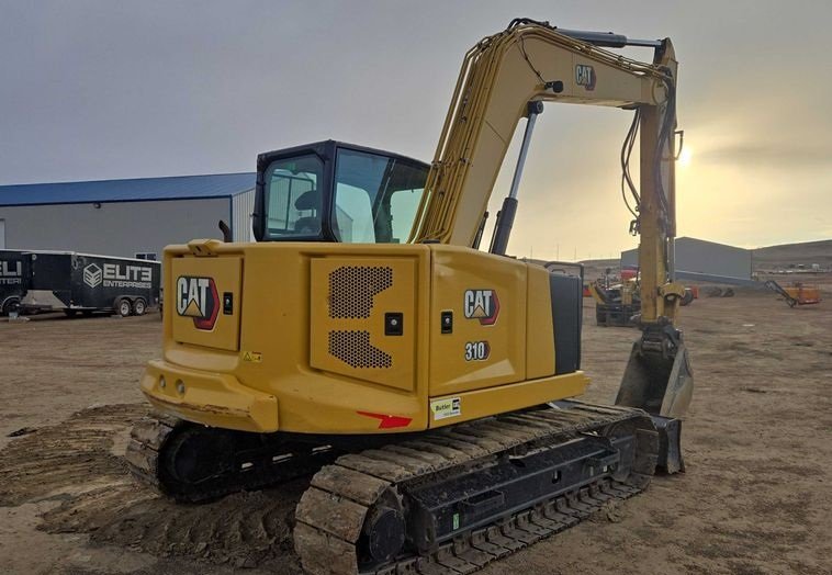 2020 Caterpillar 310 Excavator