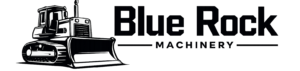 Blue Rock Machinery