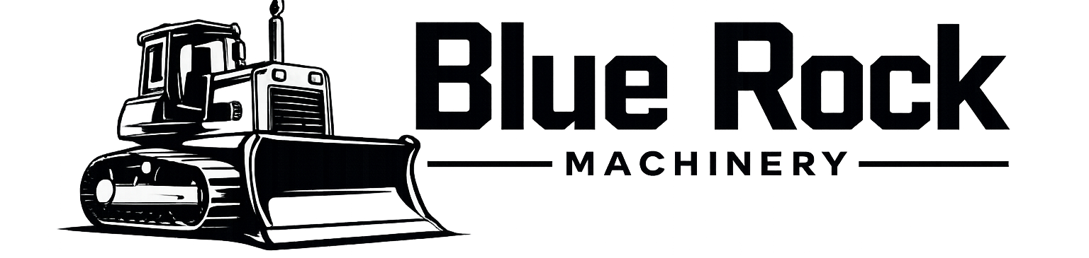 Blue Rock Machinery
